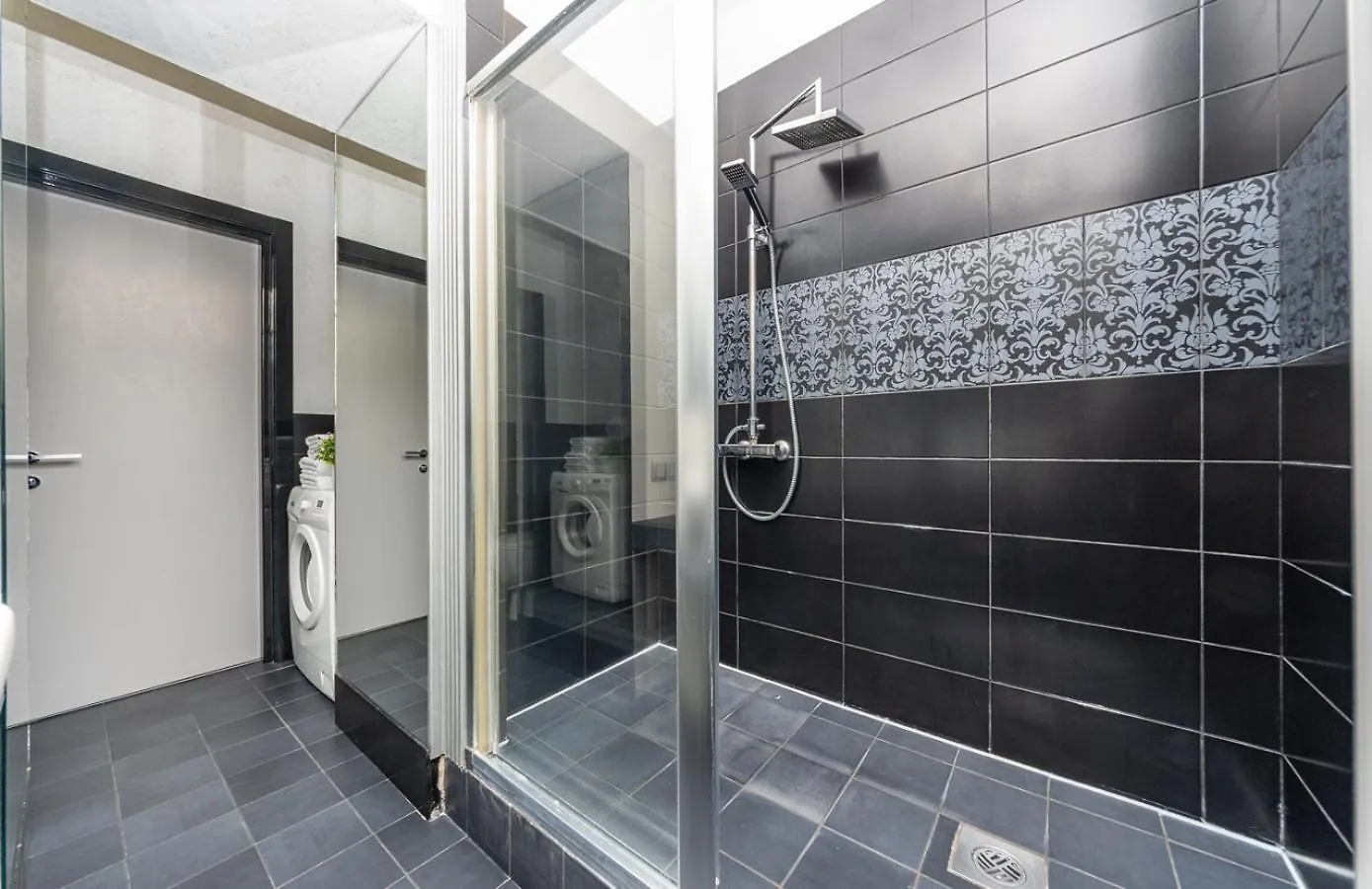 Zoloti Vorota 1 Lysenko Street Apartman Kijev 0*,  Ukrajna