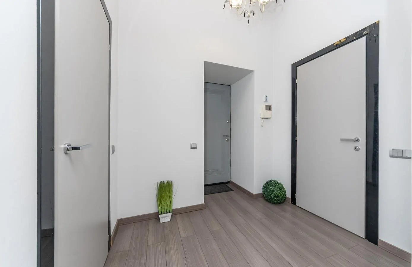 Zoloti Vorota 1 Lysenko Street Apartman Kijev Ukrajna