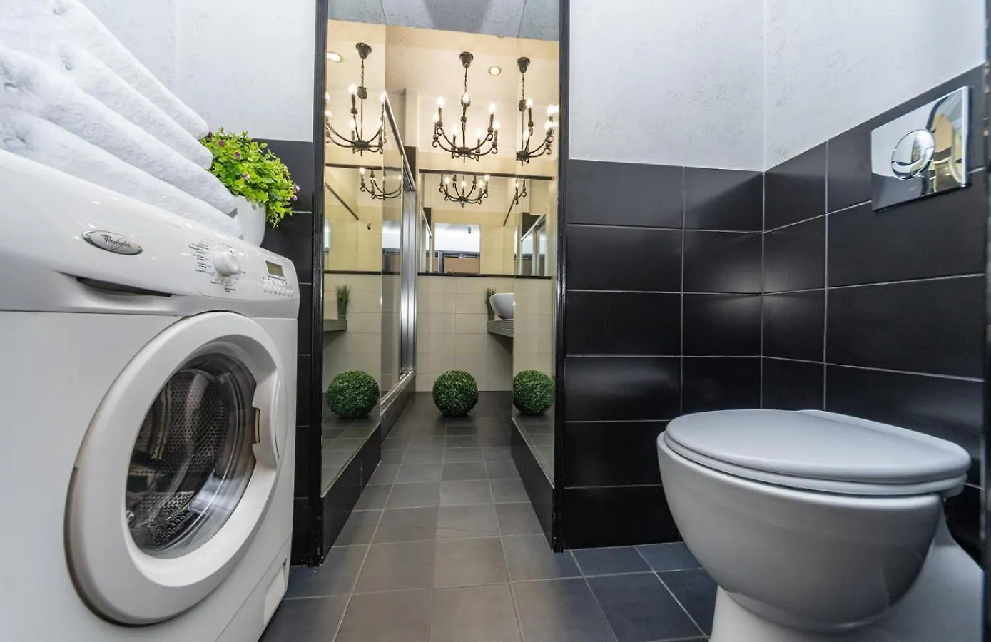 Zoloti Vorota 1 Lysenko Street Apartman Kijev